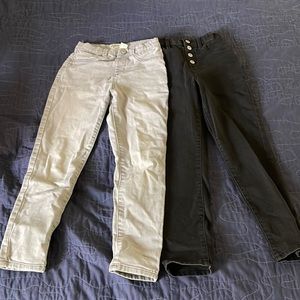 OshKosh jeans size 8